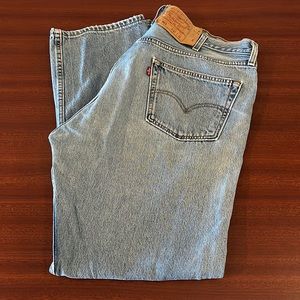 Levi’s Jeans